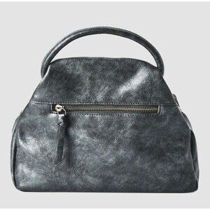 NWT Women’s Time and Tru Fiona Cross Body Bag Black